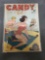 Vintage CANDY #17 1950 Comic Book from Estate Collection