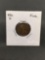 1911-D United States Lincoln Wheat Penny Coin from ENORMOUS ESTATE