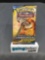 Factory Sealed Pokemon Sun & Moon UNBROKEN BONDS 10 Card Booster Pack