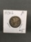 1931-S United States Mercury Silver Dime - 90% Silver Coin from ENORMOUS ESTATE