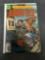 Vintage JONAH HEX #3 Comic Book from Estate Collection
