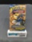 Factory Sealed Pokemon Sun & Moon UNBROKEN BONDS 10 Card Booster Pack