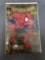 Vintage SPIDER-MAN #1 Collector's Item Issue Comic Book from Estate Collection