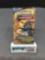 Factory Sealed Pokemon Sun & Moon UNBROKEN BONDS 10 Card Booster Pack