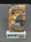 Factory Sealed Pokemon Sun & Moon UNBROKEN BONDS 10 Card Booster Pack