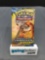 Factory Sealed Pokemon Sun & Moon UNBROKEN BONDS 10 Card Booster Pack