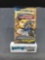 Factory Sealed Pokemon Sun & Moon UNBROKEN BONDS 10 Card Booster Pack