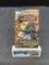 Factory Sealed Pokemon Sun & Moon UNBROKEN BONDS 10 Card Booster Pack