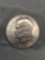 1971-D United States Eisenhower Dollar Coin