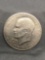 1971-D United States Eisenhower Dollar Coin