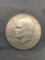 1978-D United States Eisenhower Dollar Coin