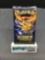 Factory Sealed Pokemon HIDDEN FATES 10 Card Booster Pack - Hard to Find!