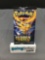 Factory Sealed Pokemon HIDDEN FATES 10 Card Booster Pack - Hard to Find!