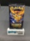 Factory Sealed Pokemon HIDDEN FATES 10 Card Booster Pack - Hard to Find!