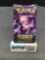 Factory Sealed Pokemon HIDDEN FATES 10 Card Booster Pack - Hard to Find!