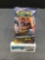 Factory Sealed Pokemon CHAMPION'S PATH 10 Card Booster Pack - Charizard Vmax?