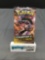 Factory Sealed Pokemon CHAMPION'S PATH 10 Card Booster Pack - Charizard Vmax?