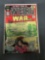 Vintage WEIRD WAR TALES #2 1971 Comic Book from Estate Collection