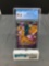 CGC Graded 2020 Pokemon Champion's Path Promo #SWSH050 CHARIZARD V Holofoil Rare Trading Card - GEM