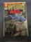 Vintage WEIRD WAR TALES #1 1971 Comic Book from Estate Collection
