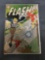 Vintage THE FLASH #121 Comic Book from Estate Collection