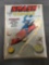 Vintage SMASH COMICS #79 1948 Comic Book from Estate Collection