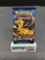 Factory Sealed Pokemon XY EVOLUTIONS 10 Card Booster Pack