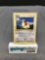 1999 Pokemon Base Set 1st Edition Shadowless #57 PIDGEY Trading Card