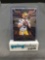 2020 Panini Select #3 JOE BURROW Bengals ROOKIE Football Card