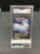 GMA Graded 2020 Pokemon Vivid Voltage #140 TOGEKISS V Holofoil Rare Trading Card - MINT 9