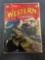 Vintage WESTERN COMICS #9 1949 Comic Book from Estate Collection