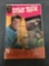 Vintage GOLD KEY STAR TREK COMIC BOOK #1 Comic Book from Estate Collection