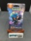 Factory Sealed Pokemon Sun & Moon BURNING SHADOWS 10 Card Booster Pack in Retail Hanger