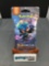 Factory Sealed Pokemon Sun & Moon BURNING SHADOWS 10 Card Booster Pack in Retail Hanger