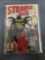 Vintage STRANGE TALES #78 Comic Book from Estate Collection