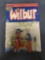 Vintage WILBUR #36 1951 Comic Book from Estate Collection