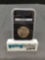 Genuine Uncirculated 1970 United States Kennedy Silver Half Dollar - 40% Silver Coin