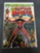 Vintage CAPTAIN MARVEL #32 Comic Book from Estate Collection