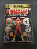 Vintage SHAZAM! #8 Comic Book from Estate Collection