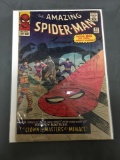 Vintage THE AMAZING SPIDER-MAN #22 Comic Book from Estate Collection