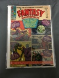 Vintage FANTASY MASTERPIECES #1 Comic Book from Estate Collection