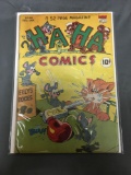 Vintage HA HA COMICS #69 1949 Comic Book from Estate Collection