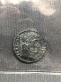 ANCIENT COIN from Estate Collection with IDENTIFYING INFORMATION - UNRESEARCHED from ESTATE