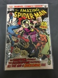 Vintage THE AMAZING SPIDER-MAN #118 Comic Book from Estate Collection