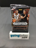 Factory Sealed 2020-21 Panini Prizm Draft Basketball 12 Card Pack - Lamelo Ball Rookie?