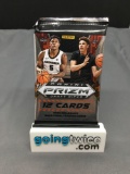 Factory Sealed 2020-21 Panini Prizm Draft Basketball 12 Card Pack - Lamelo Ball Rookie?