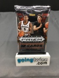 Factory Sealed 2020-21 Panini Prizm Draft Basketball 12 Card Pack - Lamelo Ball Rookie?