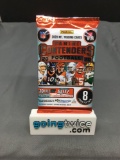 Factory Sealed 2020 Panini Contenders Football 8 Card Pack - Justin Herbert Rookie?