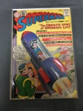 Vintage SUPERMAN #146 Comic Book from Estate Collection