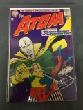 Vintage THE ATOM #13 Comic Book from Estate Collection